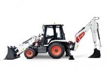 Terne Bobcat B760