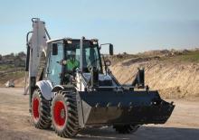 Terne Bobcat B780