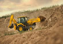 Terne SDLG B876F
