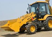 Terne SDLG B877