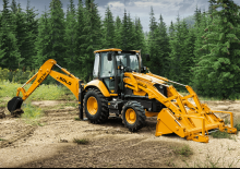 Terne SDLG B877F