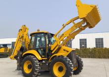 Terne SDLG B879F