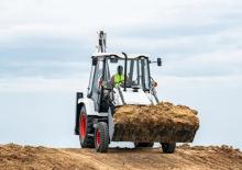 Terne Bobcat B900