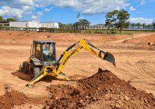 Terne New Holland B90B