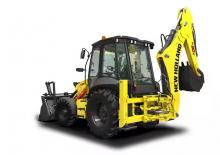 Terne New Holland B90C
