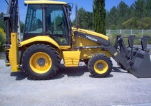 Terne Volvo BL61B