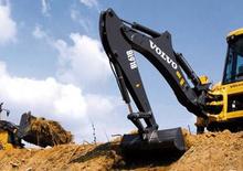 Terne Volvo BL61B