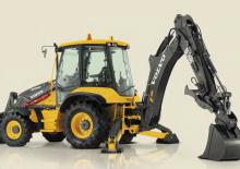 Terne Volvo BL 70B