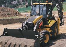 Terne Volvo BL 71 Plus