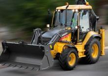 Terne Volvo BL 71 B