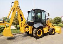 Terne Liugong 765A