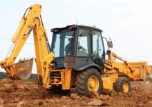 Terne Liugong 766A