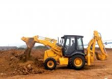 Terne Liugong 775A