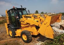 Terne Liugong 777A