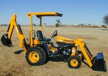 Terne Waldon DIGMASTER