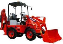 Terne Eurocomach E 215 K