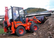 Terne Eurocomach E 245 K