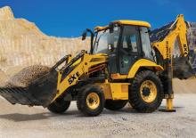 Terne Mahindra EarthMaster SXE