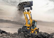 Terne Mahindra EarthMaster SXL