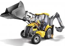 Terne Mahindra EarthMaster VX