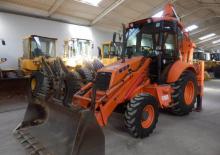 Terne Fiat-Hitachi FB 100.2