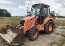 Terne Fiat-Hitachi FB 110