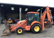 Terne Fiat-Hitachi FB 110.2