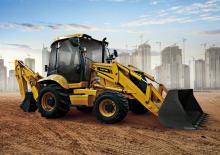 Terne Foton Lovol FLB468-II