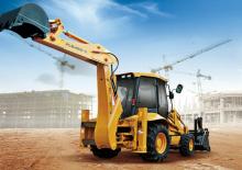 Terne Foton Lovol FLB468-II