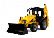 Terne Gehl GBL-X 900