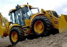 Terne Hydrema H 906 D man.