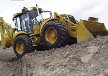 Terne Hydrema H 926 D-ESD