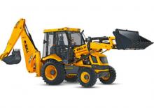 Terne Bull HD96 4WD