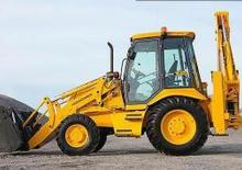 Terne Hidromek HMK 101 B