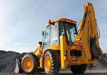 Terne Hidromek HMK 101 S