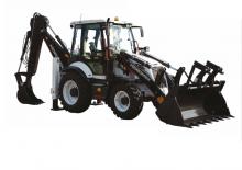 Terne Hidromek HMK 102 B Supra