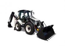 Terne Hidromek HMK 102 S Supra