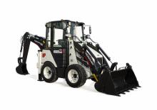 Terne Hidromek HMK 62 SS