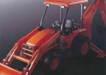 Terne Kubota L 39