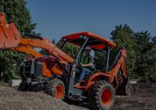 Terne Kubota L47RC