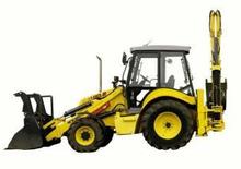 Terne New Holland LB 110