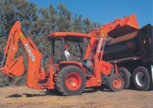 Terne Kubota M 59