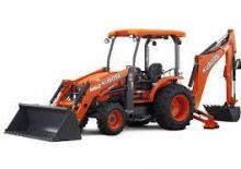 Terne Kubota M62