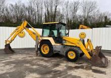 Terne MF Industrial MF 860