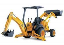 Terne JCB Mini CX 4x4