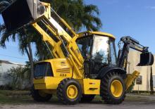 Terne RHINO RBH65