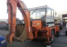 Terne Terex-Schaeff SKB 900