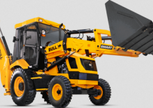 Pale gommate Bull SMART 60 BHL