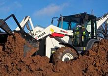 Terne Terex TLB 840