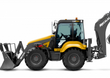 Terne Mecalac TLB990